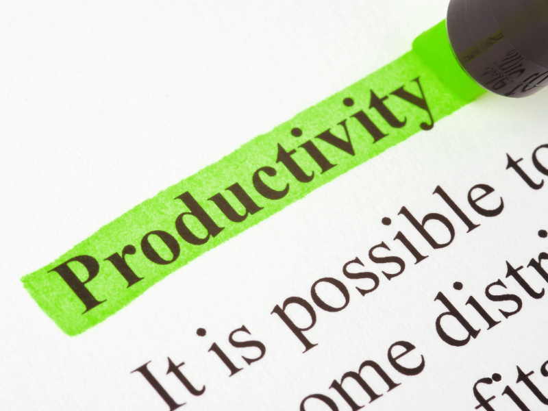 How To Plan Your Day To Be Productive