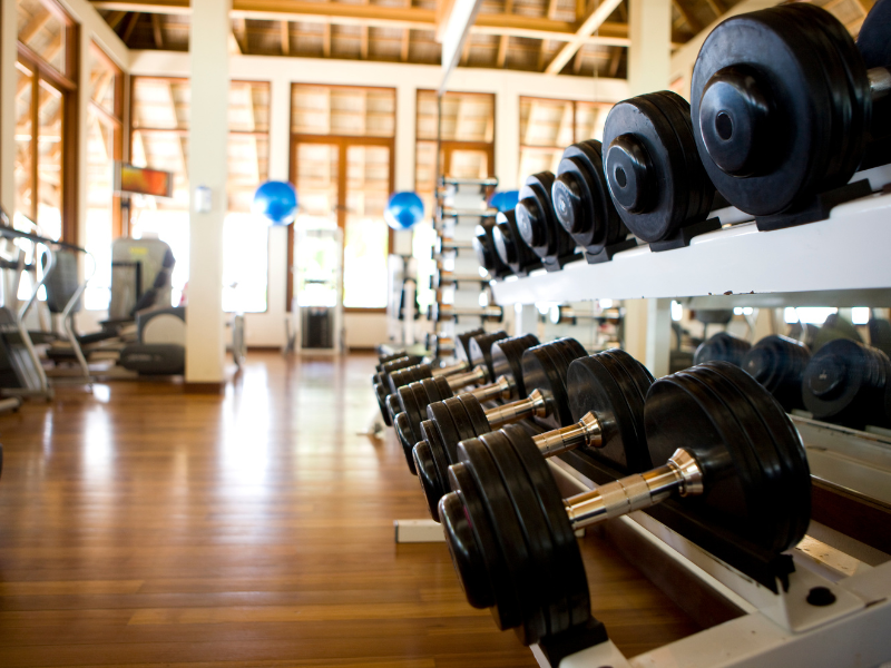 Why Does Mindset Matter In the Gym?