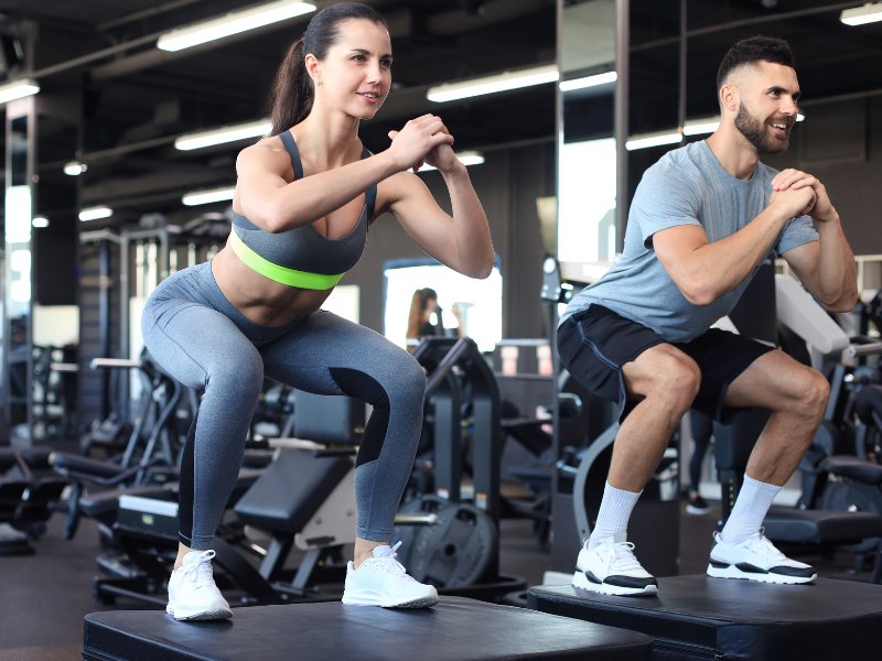 How to manage your time effectively at the gym